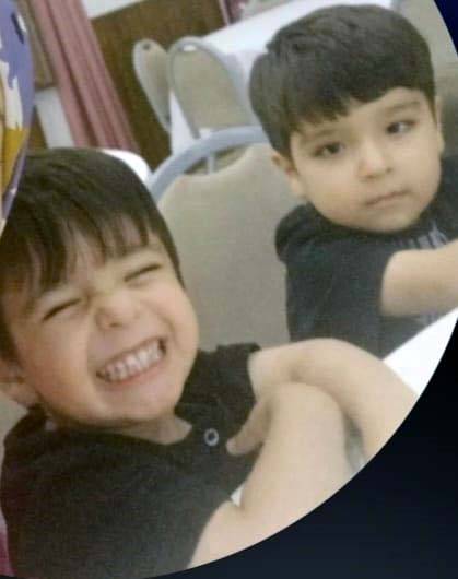 Konya’da ikizlerin öldüğü kazada sürücü alkollü çıktı 3